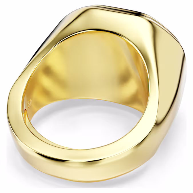 Chroma cocktail ring